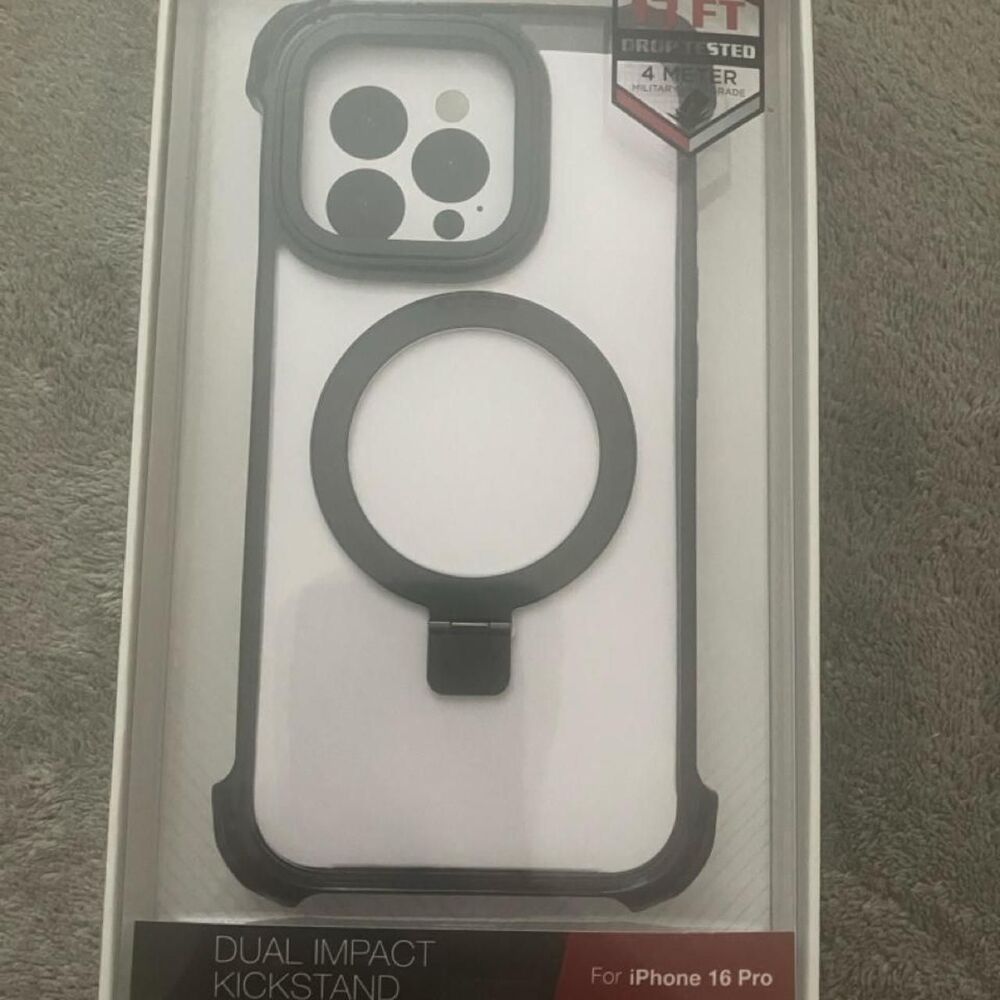 iPhone 16 Pro Case